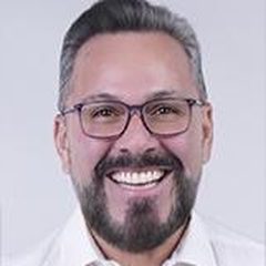 Foto oficial de Alan Rick