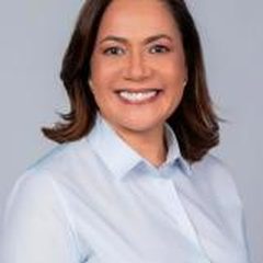 Foto oficial de Mailza Assis