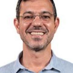 Foto oficial de Thor Dantas