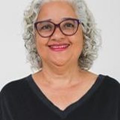 Foto oficial de Lenilda Luna