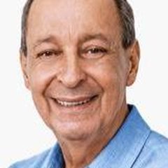 Foto oficial de Omar Aziz
