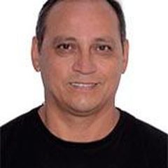 Foto oficial de Carlos Cley