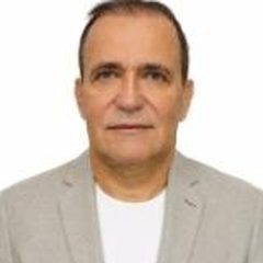 Foto oficial de Delegado Marcos