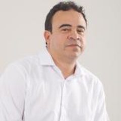 Foto oficial de Ronaldo Mansur