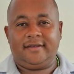 Foto oficial de Ariel Capistrano