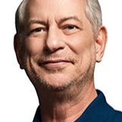 Foto oficial de Ciro Gomes
