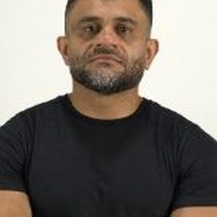 Foto oficial de Delegado Huggo