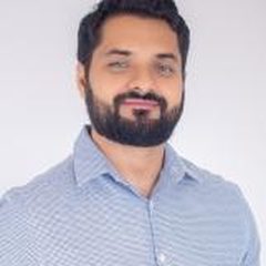 Foto oficial de Danilo Soares