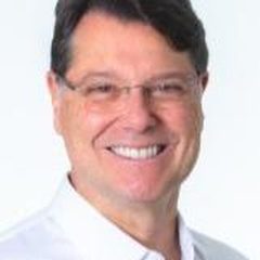 Foto oficial de Kiko Caputo