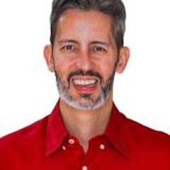 Foto oficial de Leandro Grass
