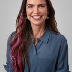Foto oficial de Paula Belmonte
