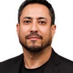 Foto oficial de Breno Barcelos