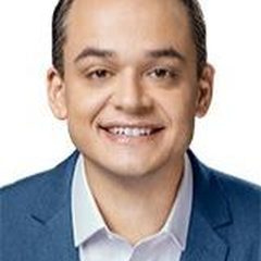 Foto oficial de Lorenzo Pazolini