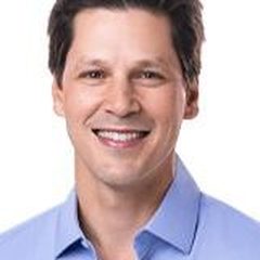 Foto oficial de Daniel Vilela