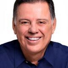 Foto oficial de Marconi Perillo