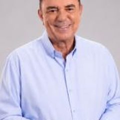 Foto oficial de Luis Cesar Bueno