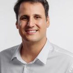 Foto oficial de Orleans Brandão