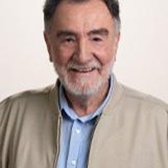 Foto oficial de Patrus Ananias