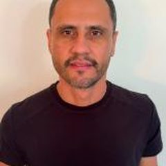 Foto oficial de Cleitinho Azevedo