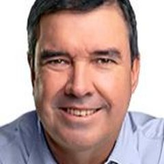 Foto oficial de Eduardo Riedel
