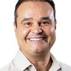 Foto oficial de Fábio Trad