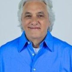 Foto oficial de Delcidio Amaral