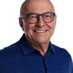 Foto oficial de Otaviano Pivetta