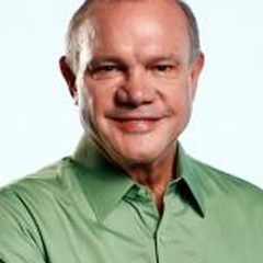 Foto oficial de Wellington Fagundes