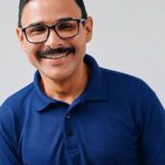 Foto oficial de Sargento Laudicério