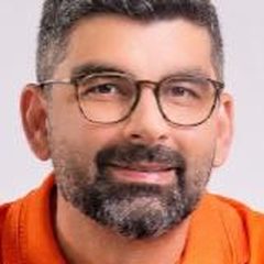 Foto oficial de Dr. Daniel