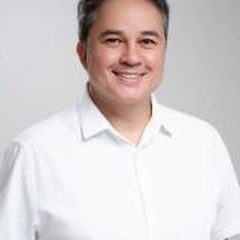 Foto oficial de Efraim Filho