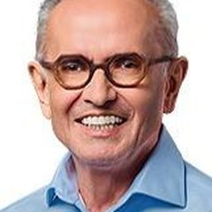 Foto oficial de Cícero Lucena