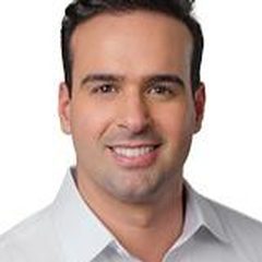 Foto oficial de Lucas Ribeiro