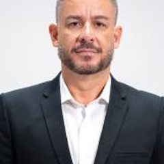 Foto oficial de Pedro Coutinho