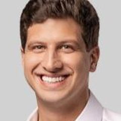 Foto oficial de João Campos