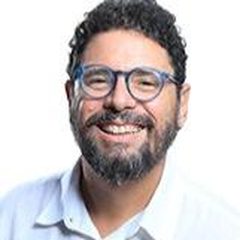 Foto oficial de Ivan Moraes