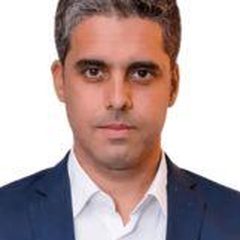 Foto oficial de Renan