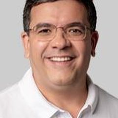 Foto oficial de Rafael Fonteles