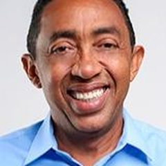 Foto oficial de Joel Rodrigues