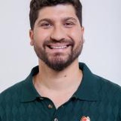 Foto oficial de William Siri