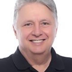 Foto oficial de Garotinho