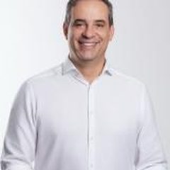Foto oficial de Cadu de Lula