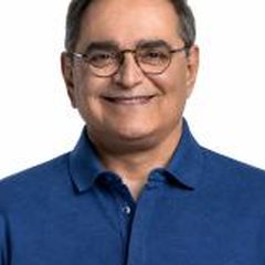 Foto oficial de Álvaro Dias