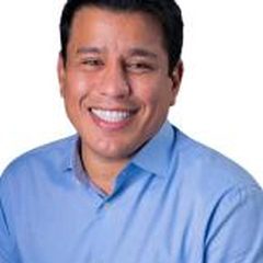 Foto oficial de Adailton Furia