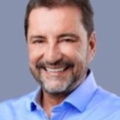 Foto oficial de Hildon Chaves