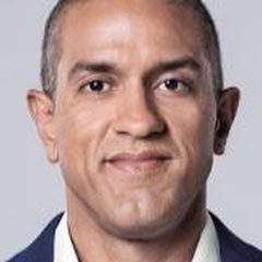 Foto oficial de Arthur Henrique
