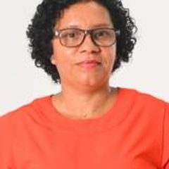 Foto oficial de Rosi Aires