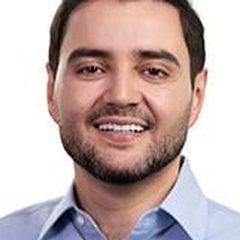 Foto oficial de Gabriel Souza