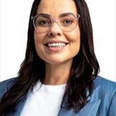 Foto oficial de Juliana Brizola