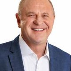 Foto oficial de Gelson Merísio